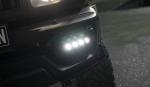 Suzuki Jimny Sierra Sports Line Black Bison Edition by Wald 2019 года
